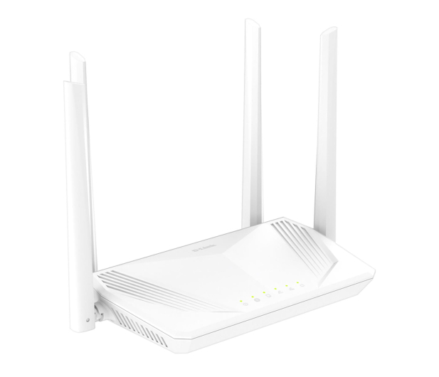 D-Link S15 (1500Mb/s a/b/g/n/ac/ax) - 1605510 - zdjęcie 3